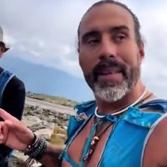 "Un Couple de 88 et 85 Ans Grimpe le Mont Washington pour Chaque Anniversaire de Mariage"