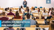 Estas son las carreras mejor y peor pagadas en México