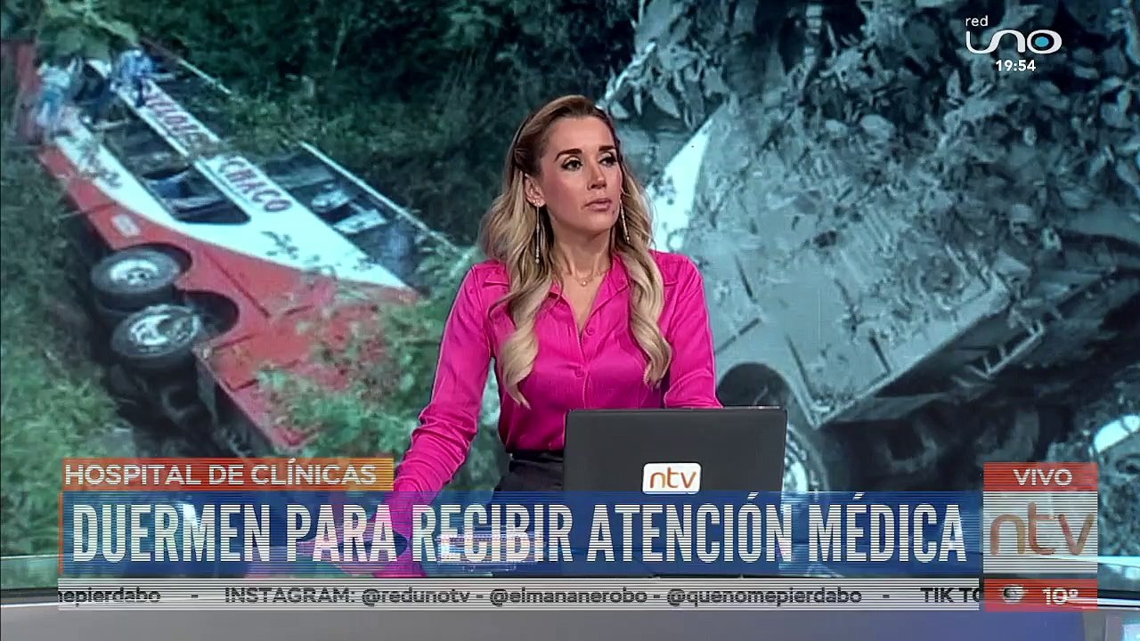 Familiares aún peregrinan por ayuda