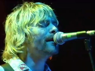 Nirvana: Live At Reading Bande-annonce (EN)