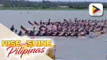 19 medalya, nasungkit ng Philippine Paradragon Elite Team sa 16th IDBF World Dragon Boat Racing Champion sa Thailand