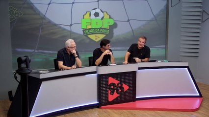 FDP98 | A arbitragem brasileira é vergonhosa?