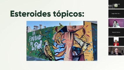 Llaman a padres de familia a no descuidar tratamiento de dermatitis en regreso a clased