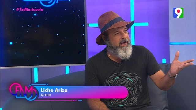 Liche Ariza: “El área conservadora de la industria está creciendo” | Esta Noche Mariasela