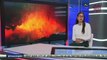 Spain: The tourist island Tenerife suffers a huge forest fire and has burned more than 2600 hectares