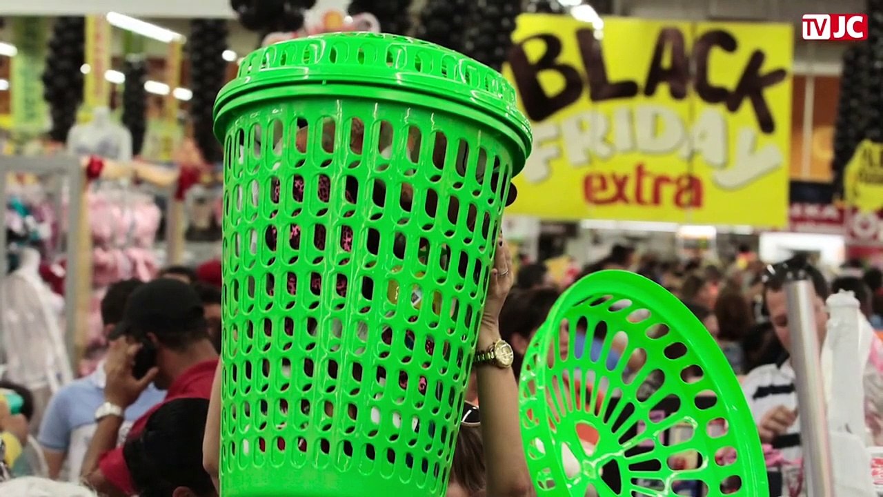 BLACK FRIDAY: Não Caia Nessas Armadilhas Nas Su...