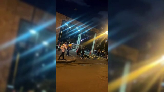Videos: así se vivió el nuevo temblor de magnitud 5,1 que sacudió a Colombia