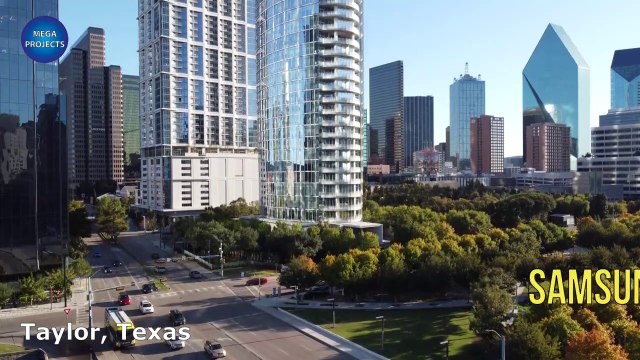 mega projects 2023 - Top 10 mega plant projects completed in 2023