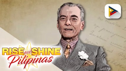 Alamin ang talambuhay ng dating Pangulong Manuel L. Quezon