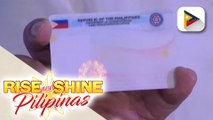 LTO, iaapela ang TRO ng Q.C. RTC laban sa pagproseso at pag-deliver ng plastic card license