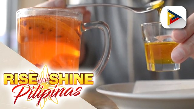 Pinagmulan ng tsaa at ang bahagi nito sa kulturang Pilipino, alamin!