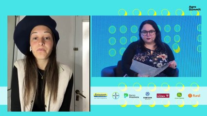 #AgroSummit | Agro influencers, instantáneas del sector