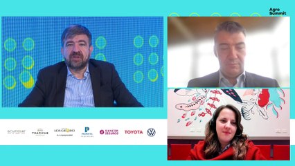 #AgroSummit | Efecto Climático, impacto y perspectivas