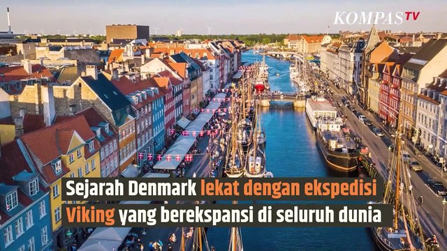 Indonesia Baru Saja Upacara 17 Agustus , Deretan Negara Ini Malah Tak Rayakan Kemerdekaan | SINAU