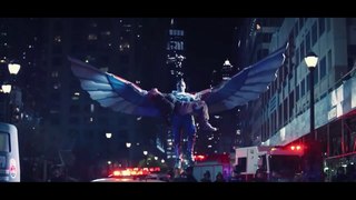 Captain America 4- Brave New World – Trailer (2024) Marvel Studios' Movie