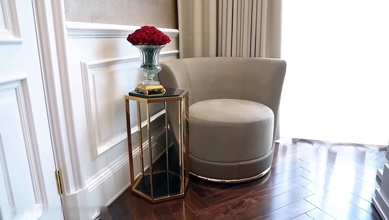 08 - Furniture in bathroom - Nội thất trong phòng tắm