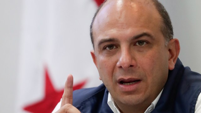 “Le hacemos un llamado a los grupos armados ilegales a que no se sigan burlando del anhelo de paz”: Defensor del Pueblo de Colombia