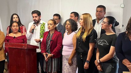 Reforma electoral de Jalisco fue impugnada por inconstitucionalidad