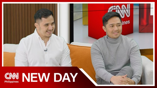 Newly-launched production, content company unveils projects | New Day