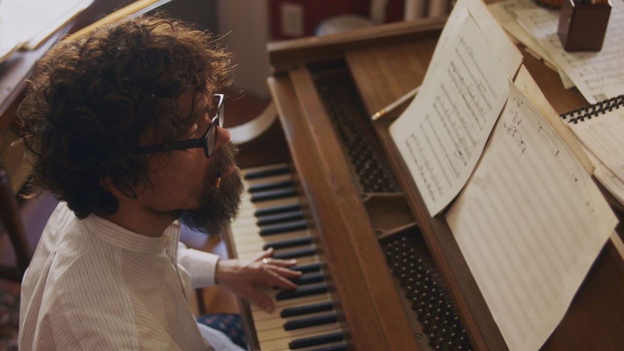 She Came To Me (2023) | Official Trailer, Full Movie Stream Preview