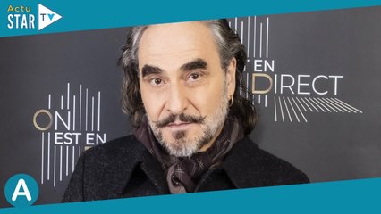 Stéphane Eicher obligé de vendre sa maison  sa débâcle financière qui a causé un énorme trou d'