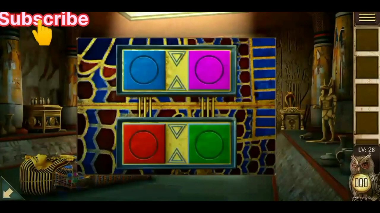 Can you escape 50 rooms part 14 level 28