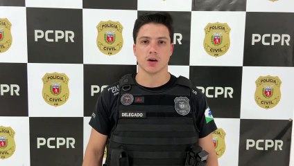 Homicídio brutal choca a cidade de Castro: mulher encontrada morta por arma branca