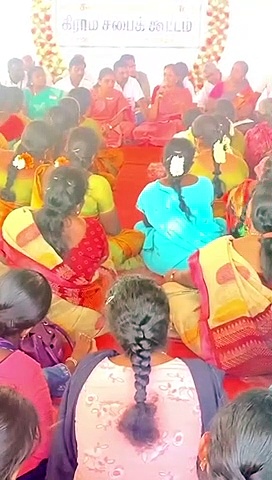 ஊடகங்களை கையில் வைத்துக்கொண்டு எனக்கு எதிராக பாஜக சதி செய்கிறது - ஜோதிமணி 