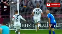 Hearts vs Rosenborg | Hearts Secure Impressive 3-1 Victory Against Rosenborg | ECL 2023-2024 Highlights
