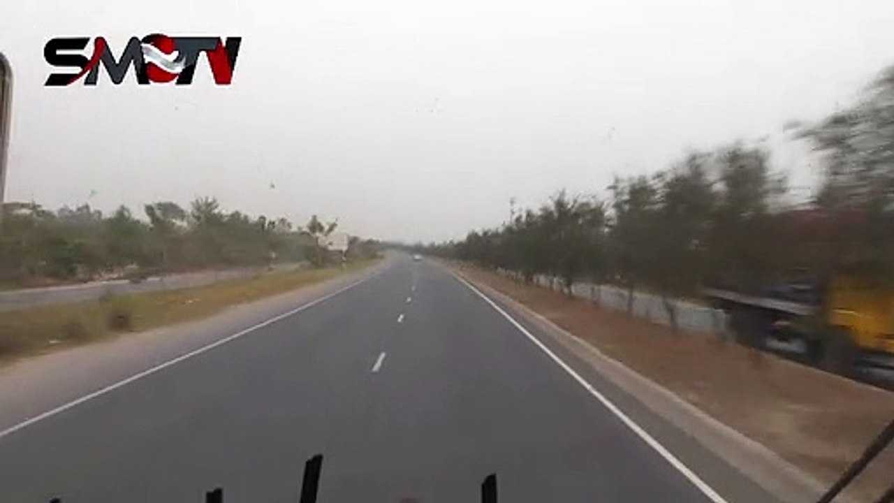 বঙ্গবন্ধু শেখ মুজিবুর রহমান মহাসড়ক