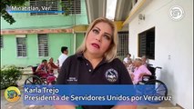 Servidores Unidos por Veracruz invita a participar en la sexta celebración del día del abuelo
