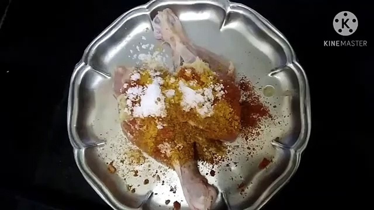 Chicken Joint