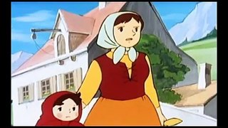 Heidi - Capitulo 1 en español