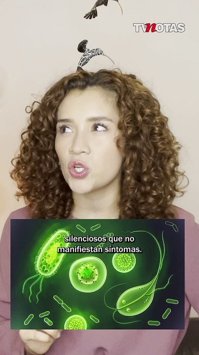 ¿YA TE DESPARASITASTE?