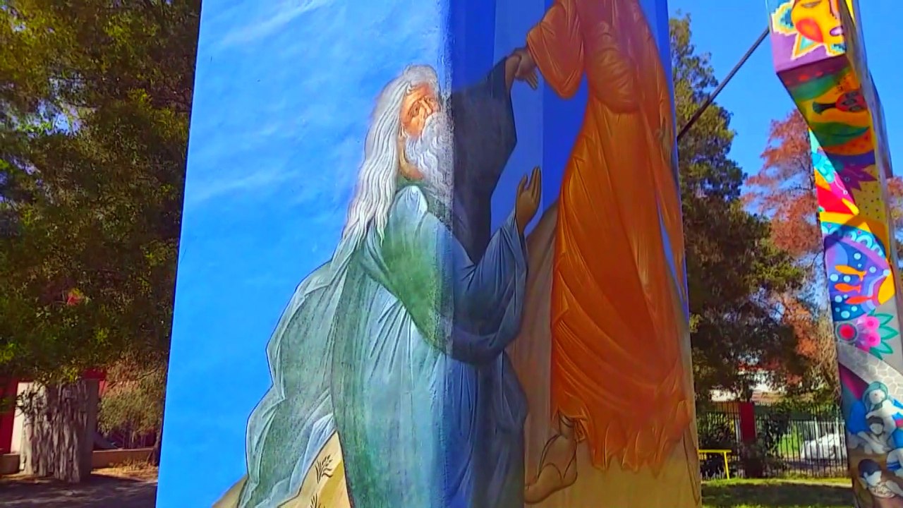 Alberto hurtado