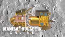 Indian lunar lander splits from propulsion module in key step