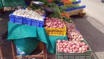 Vegetables reduced to Rs 60 per kg