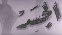 فيلم - الجسد - بطولة  هند رستم، كمال الشناوي 1955