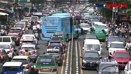 Polusi Udara Jakarta dan Sekitarnya, Ridwan Kamil Berikan Solusi