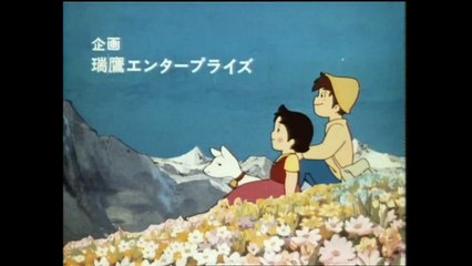 Heidi - Capitulo 48 en español