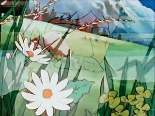 Heidi - Capitulo 52 en español