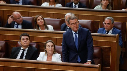 “Hay una lucha fratricida entre VOX y el Partido Popular en España”: Jordi Sauret, profesor de Análisis Electoral