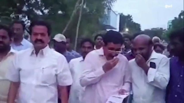 నెల్లూరు జిల్లా: నారాయణను 50 వేల మెజారిటీతో గెలిపించాలి - కోటంరెడ్డి