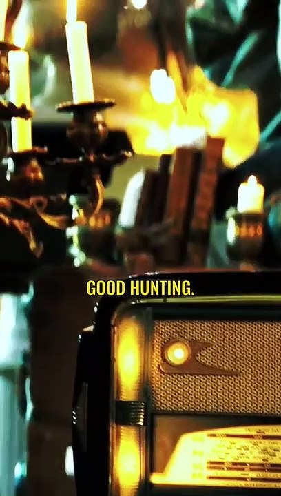 John Wick 4 - Nine Millimeter Pit Viper