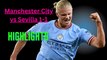 Football Video: Manchester City vs Sevilla 1-1 [PEN 5-4] Highlights #SuperCup