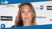 Laura Smet, ce tendre souvenir partagé avec Johnny Hallyday