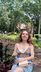 Street Photography in NYC 59