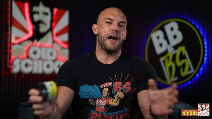 Alex Eubank admits to using HGH