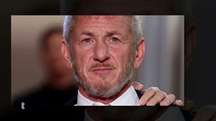 Sean Penn  Sa célèbre ex femme avait épousé un Français très influent au cours d'un mariage bohème
