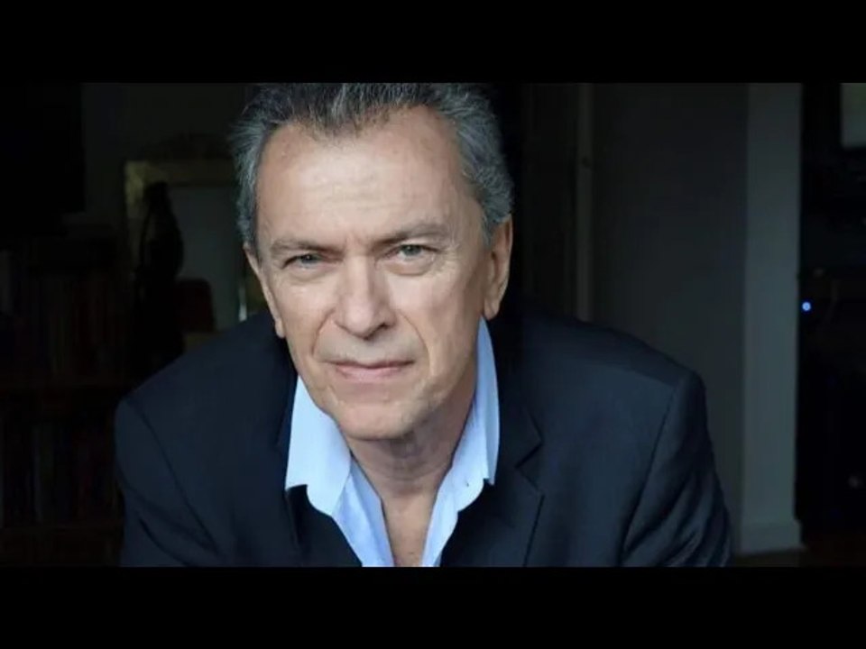 Richard Sanderson, chanteur de la Boum, dévoile sans tabou le montant de sa retraite
